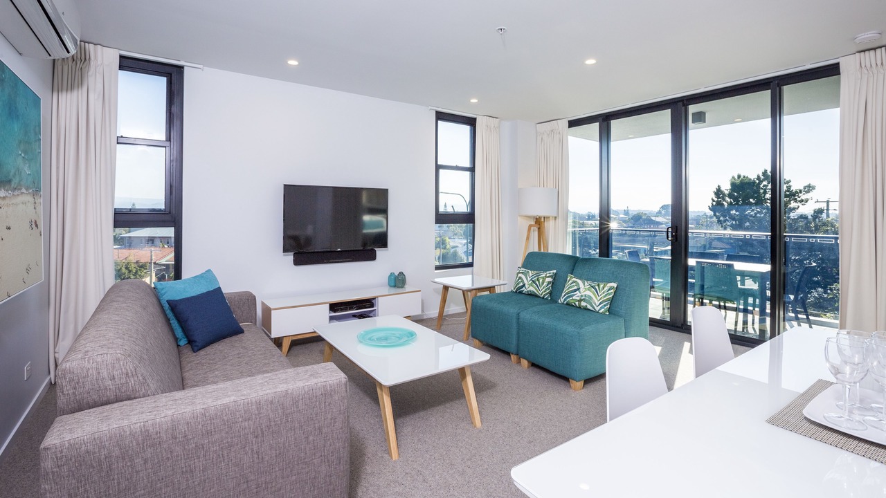 Photo of Livingroom in Burleigh Heads