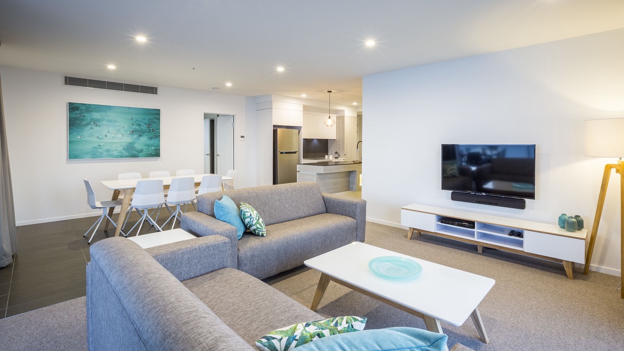 Photo of Bedroom in Burleigh Heads