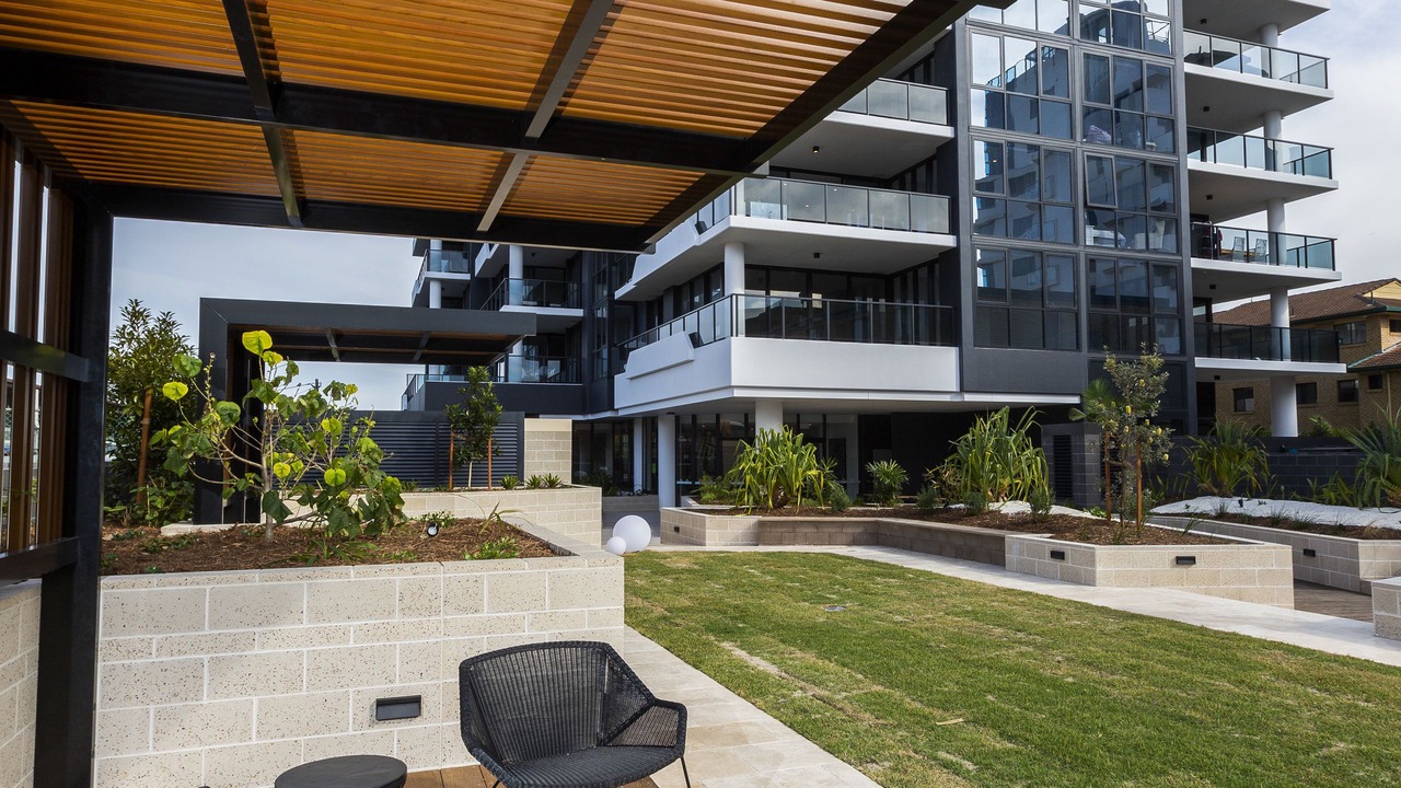 Photo of Outdoor in Burleigh Heads
