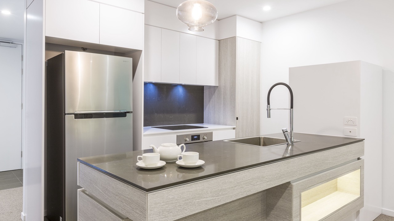 Photo of Kitchen in Burleigh Heads
