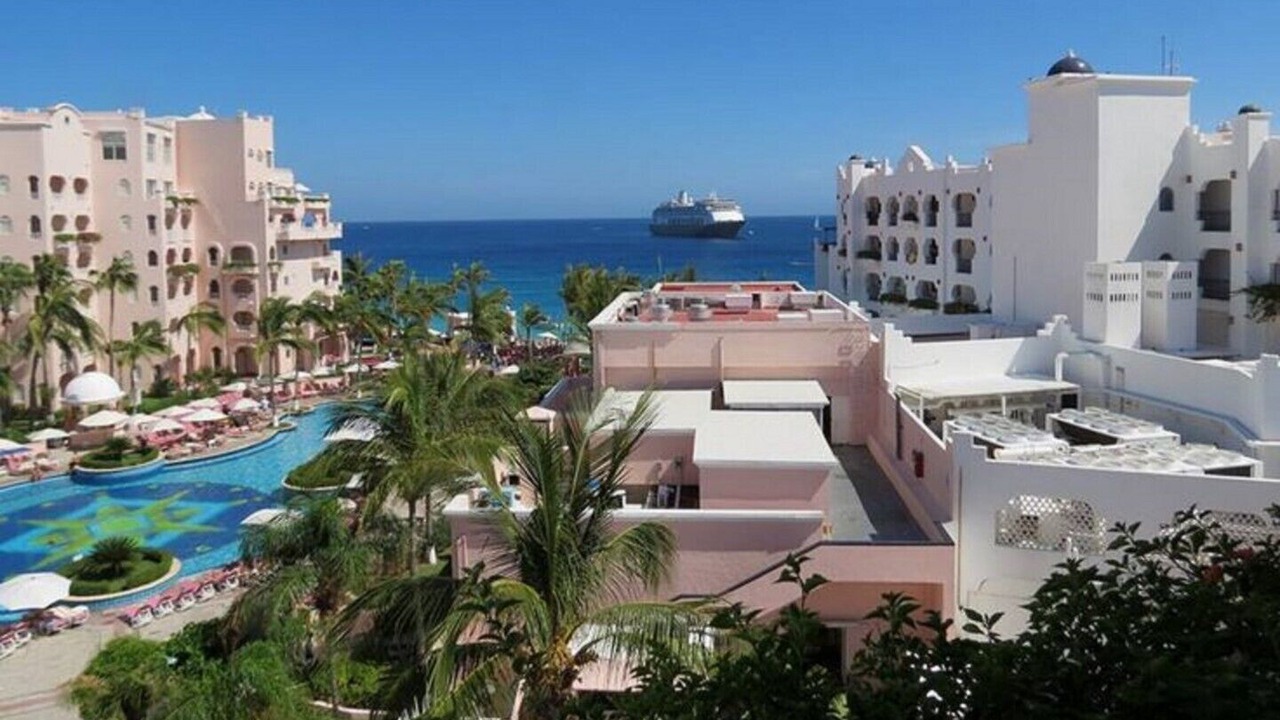 Photo of Outdoor in El Medano Ejidal
