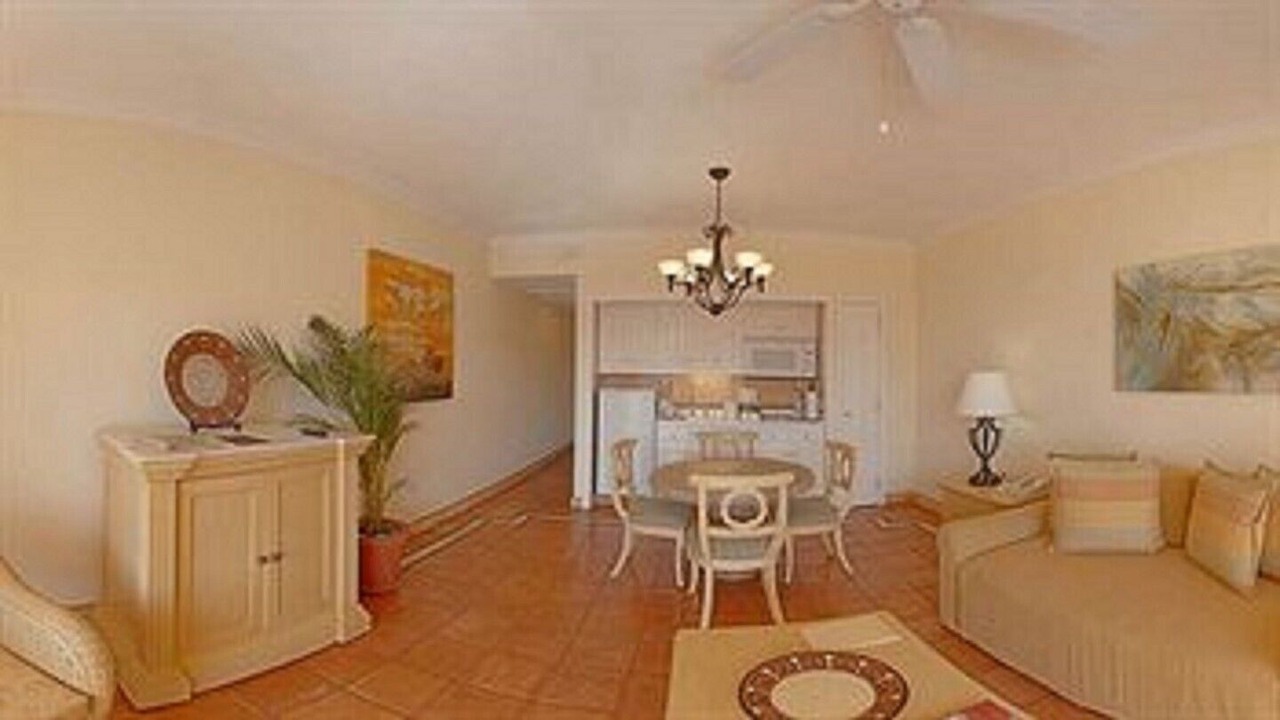 Photo of Livingroom in El Medano Ejidal
