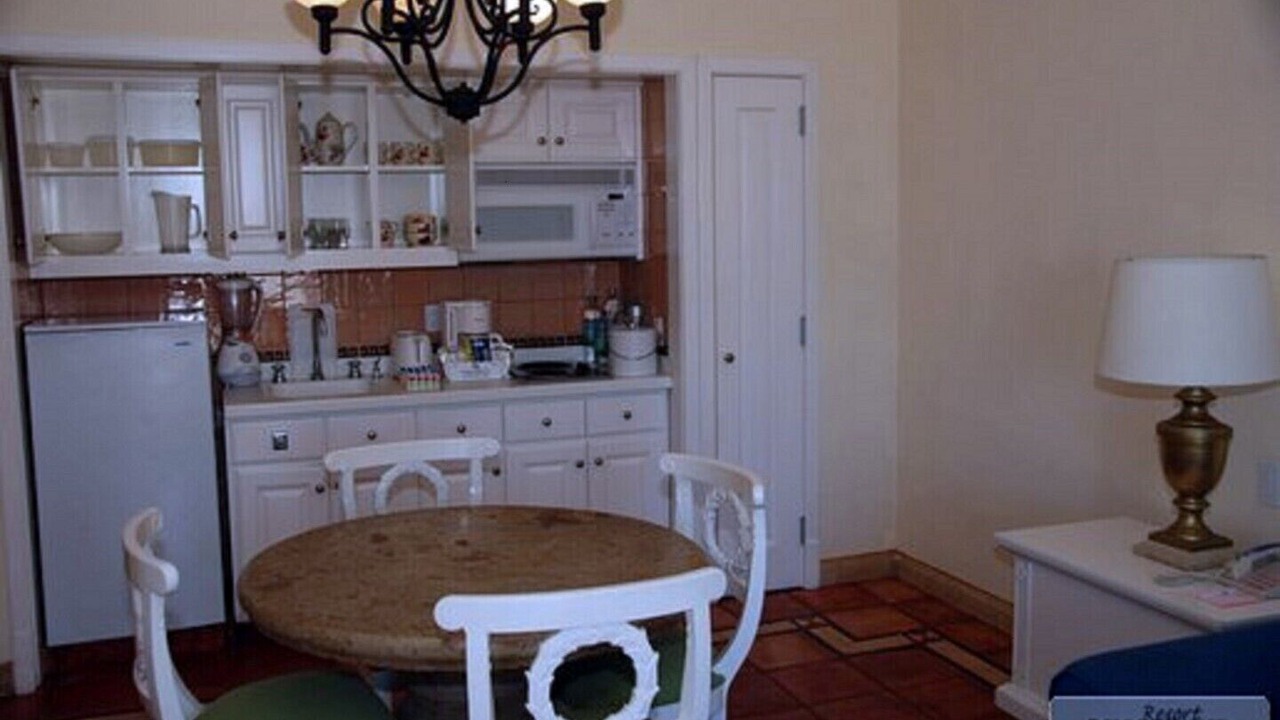 Photo of Kitchen in El Medano Ejidal