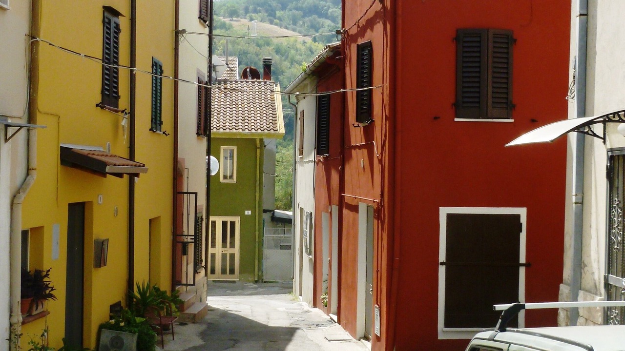 Photo of Outdoor in Gemmano