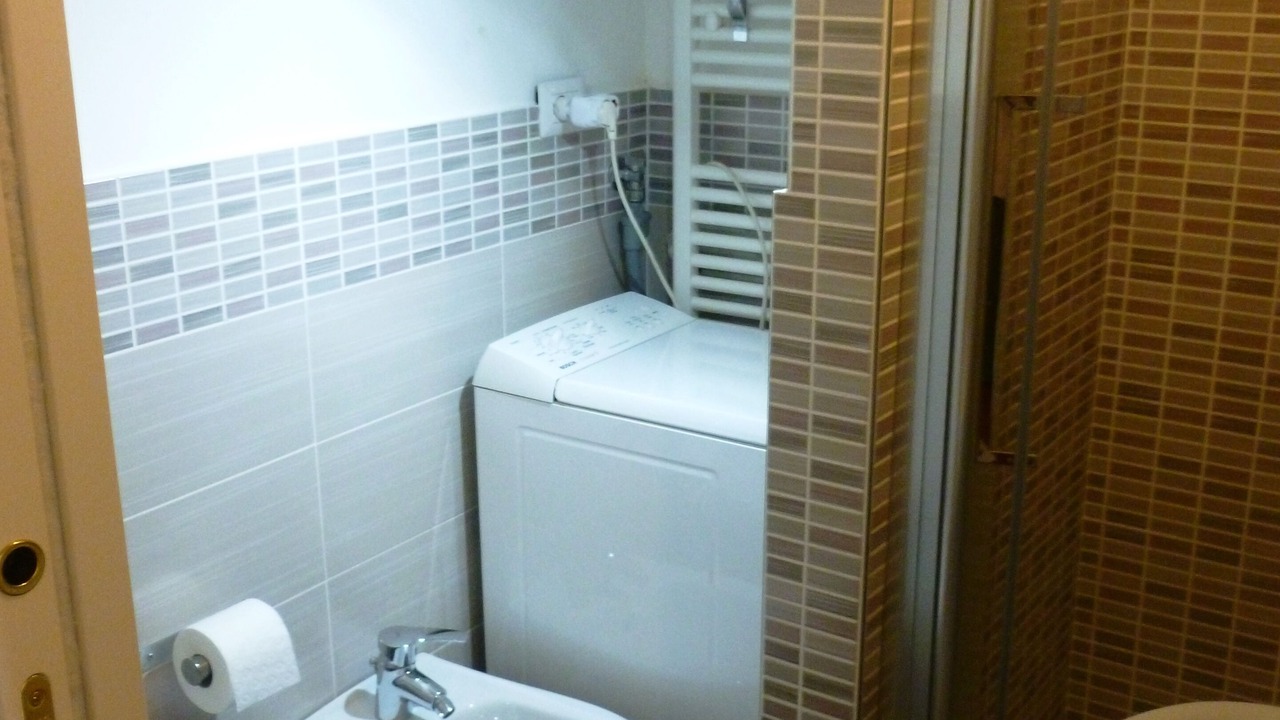 Photo of Bathroom in Gemmano