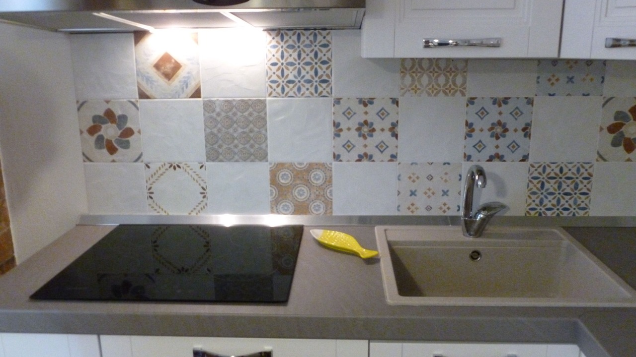 Photo of Kitchen in Gemmano