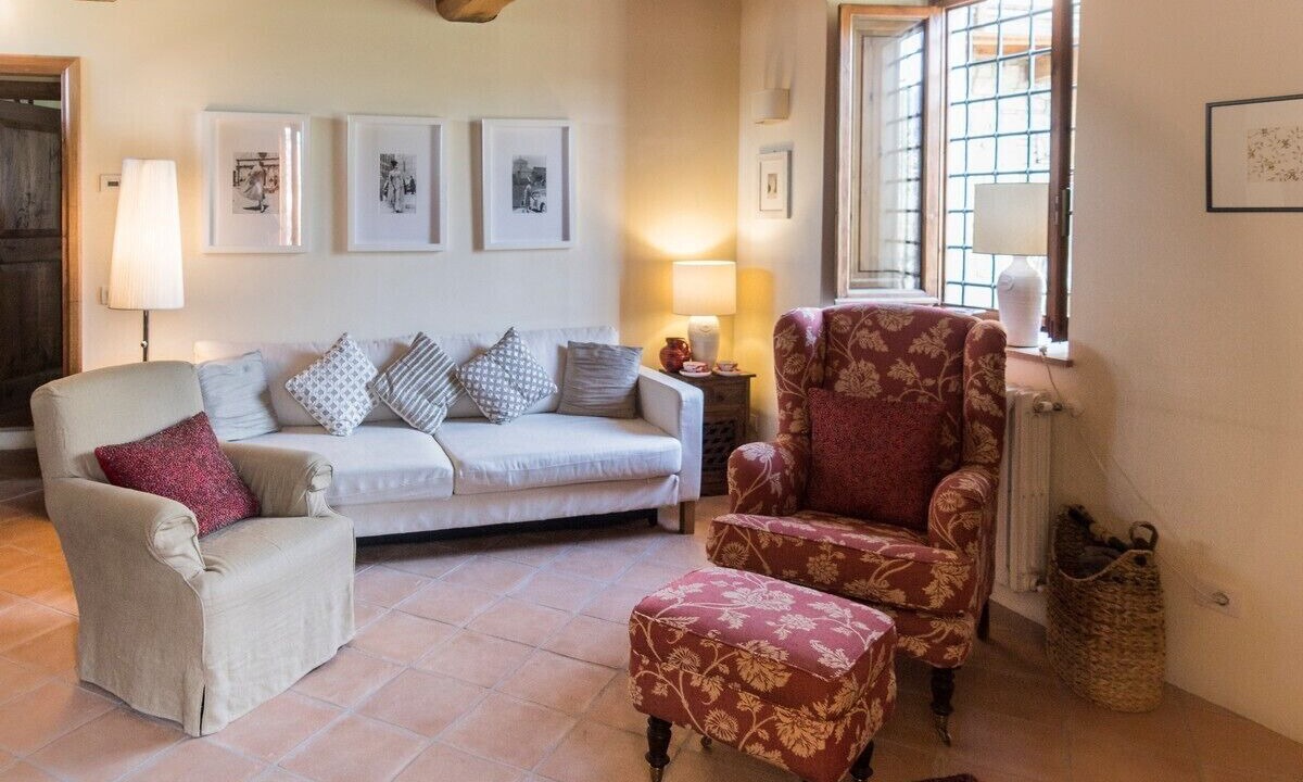 Photo of Bedroom in Twist