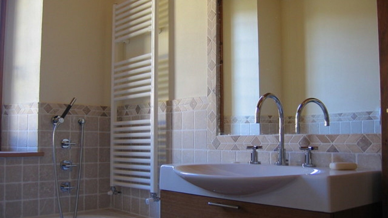 Photo of Bathroom in Twist