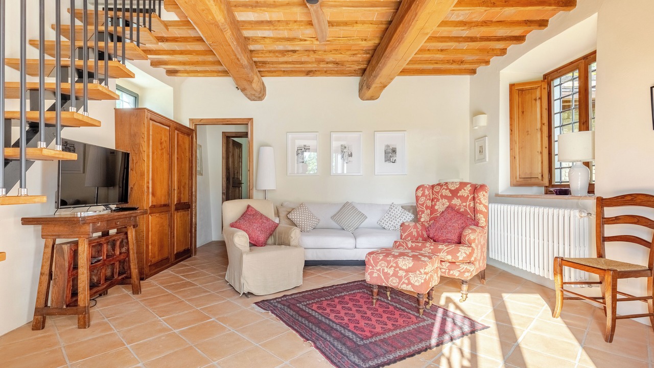 Photo of Livingroom in Twist