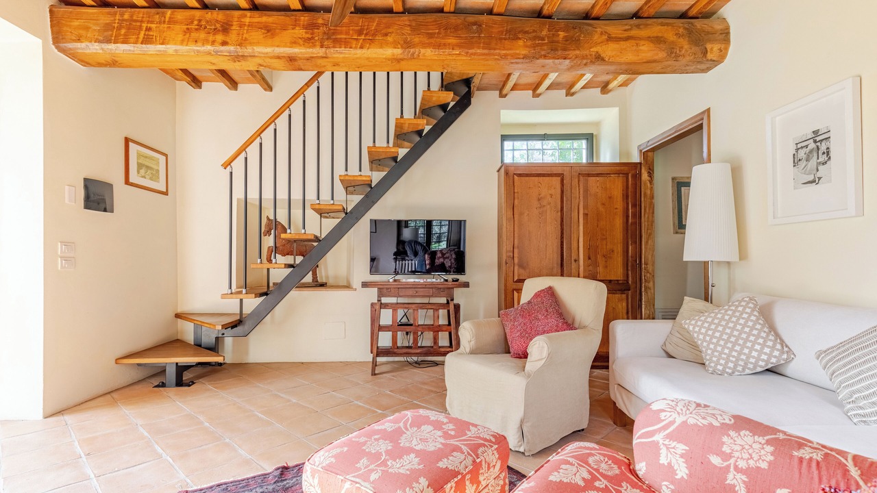 Photo of Livingroom in Twist