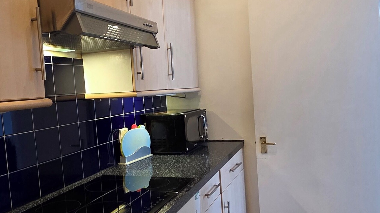 Photo of Kitchen in Old Town
