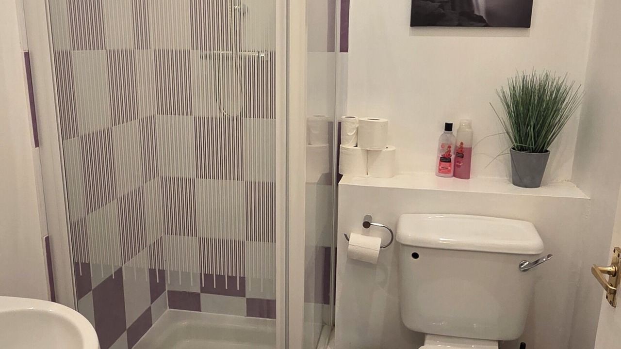 Photo of Bathroom in Old Town