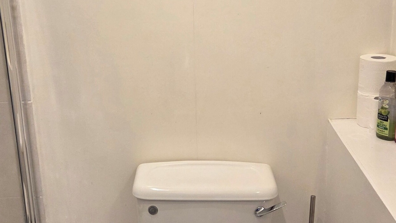 Photo of Bathroom in Old Town