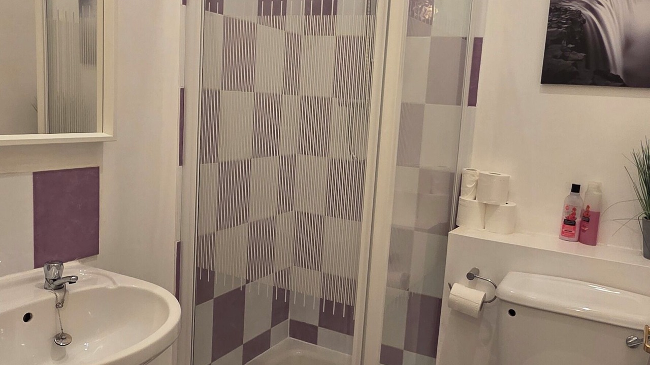 Photo of Bathroom in Old Town