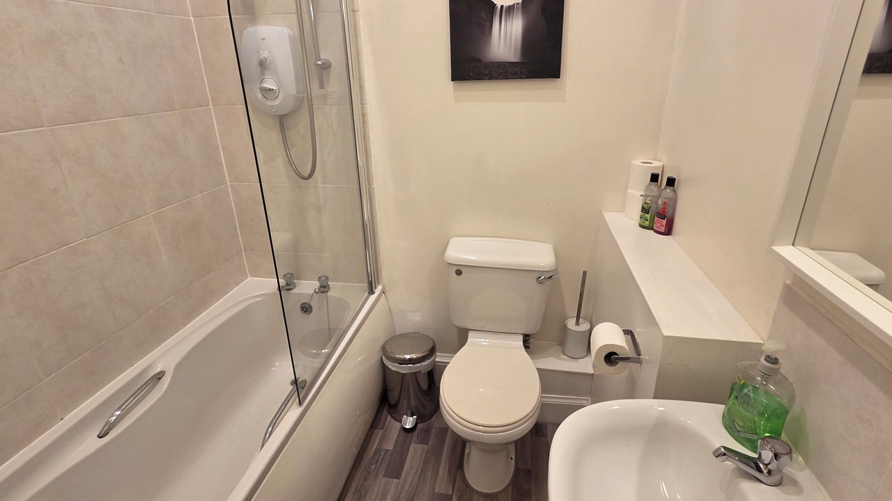 Photo of Bathroom in Old Town