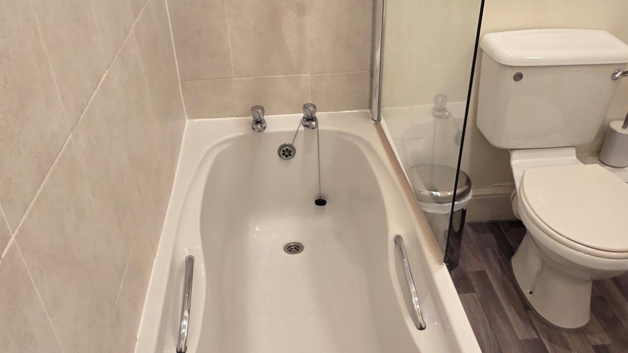 Photo of Bathroom in Old Town