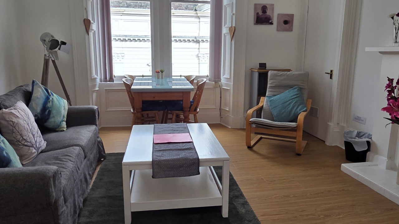 Photo of Livingroom in Old Town