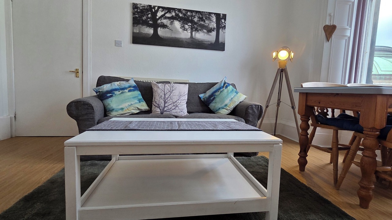 Photo of Livingroom in Old Town