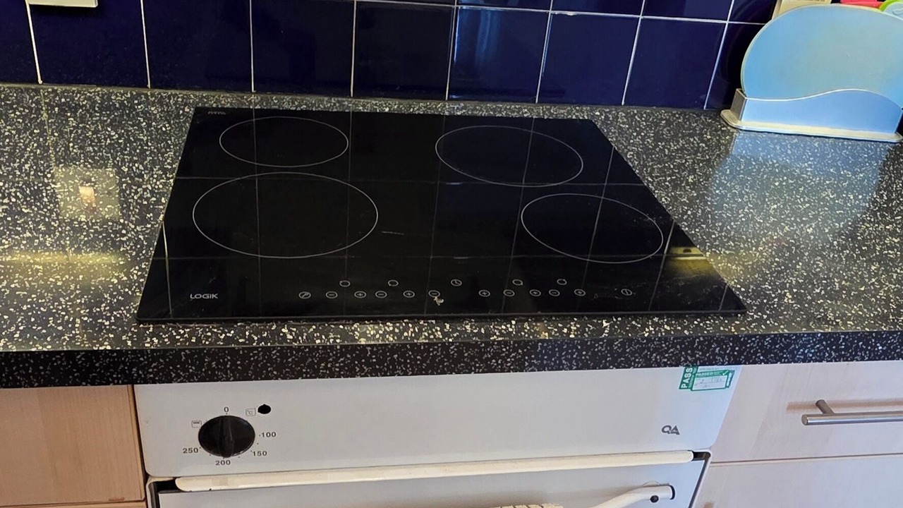 Photo of Kitchen in Old Town