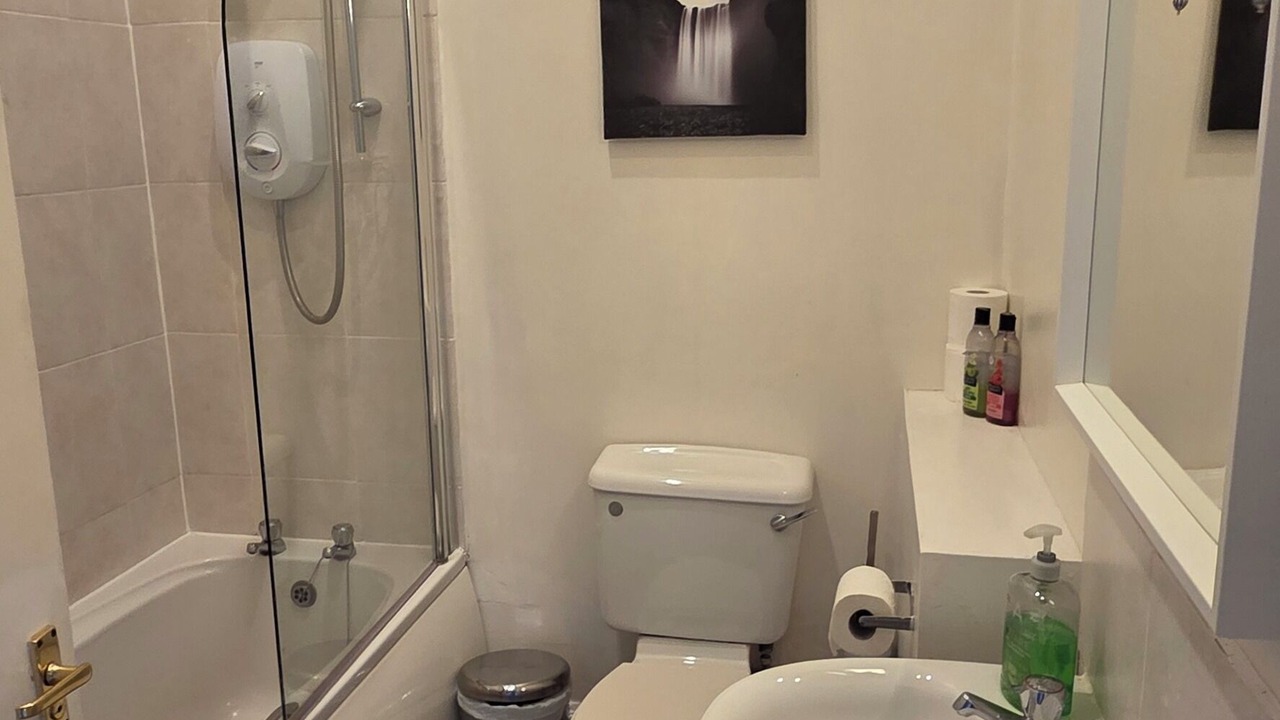 Photo of Bathroom in Old Town