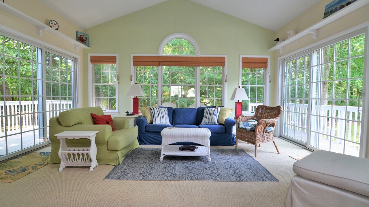 Photo of Bedroom in Bethany Beach