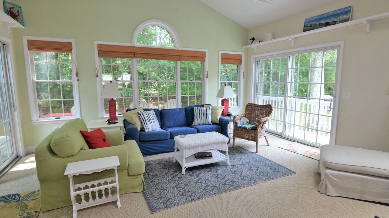 Photo of Bedroom in Bethany Beach
