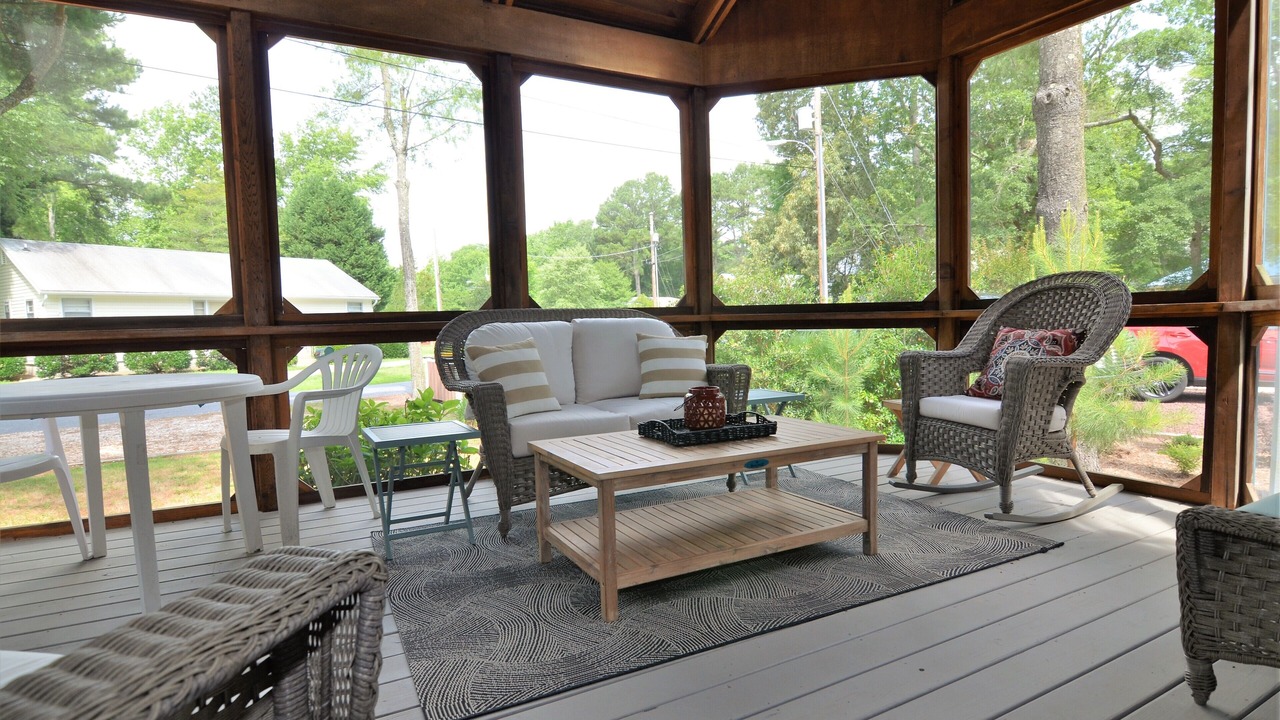 Photo of Outdoor in Bethany Beach