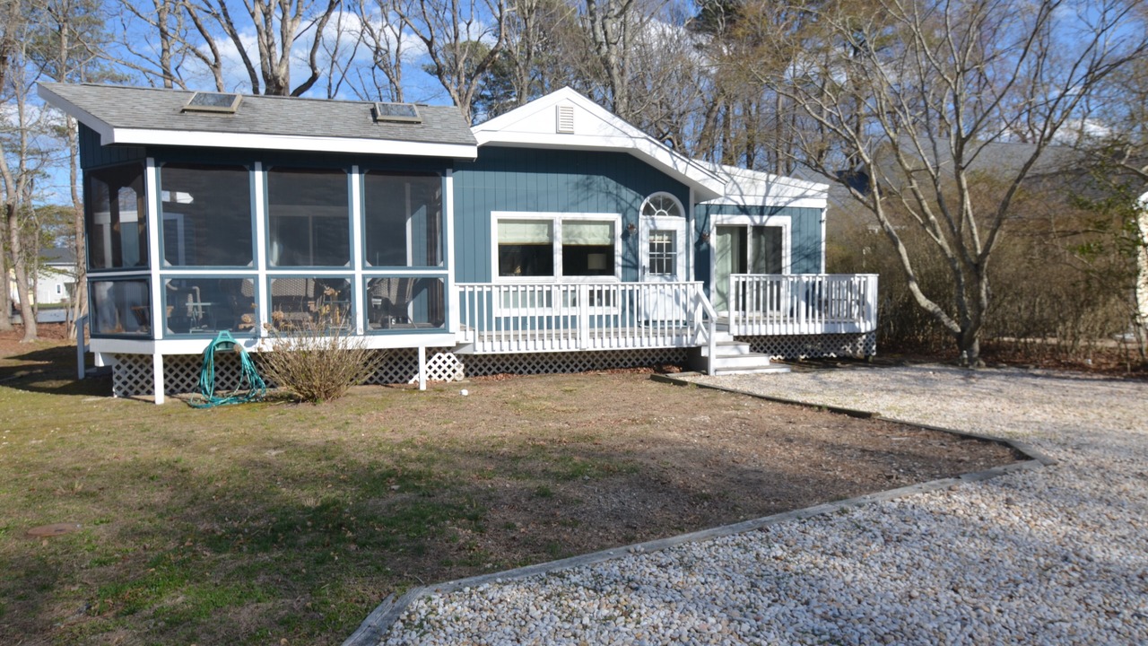 Photo of Outdoor in Bethany Beach