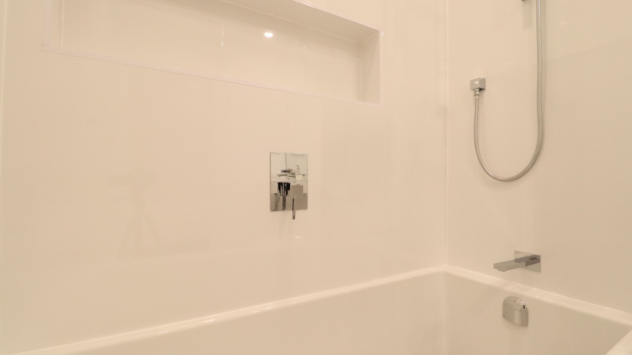 Photo of Bathroom in Coal Harbour