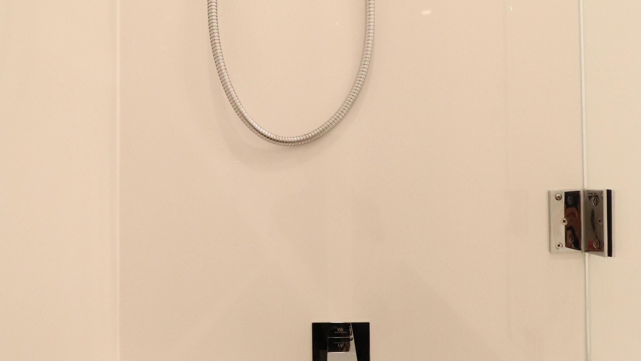 Photo of Bathroom in Coal Harbour