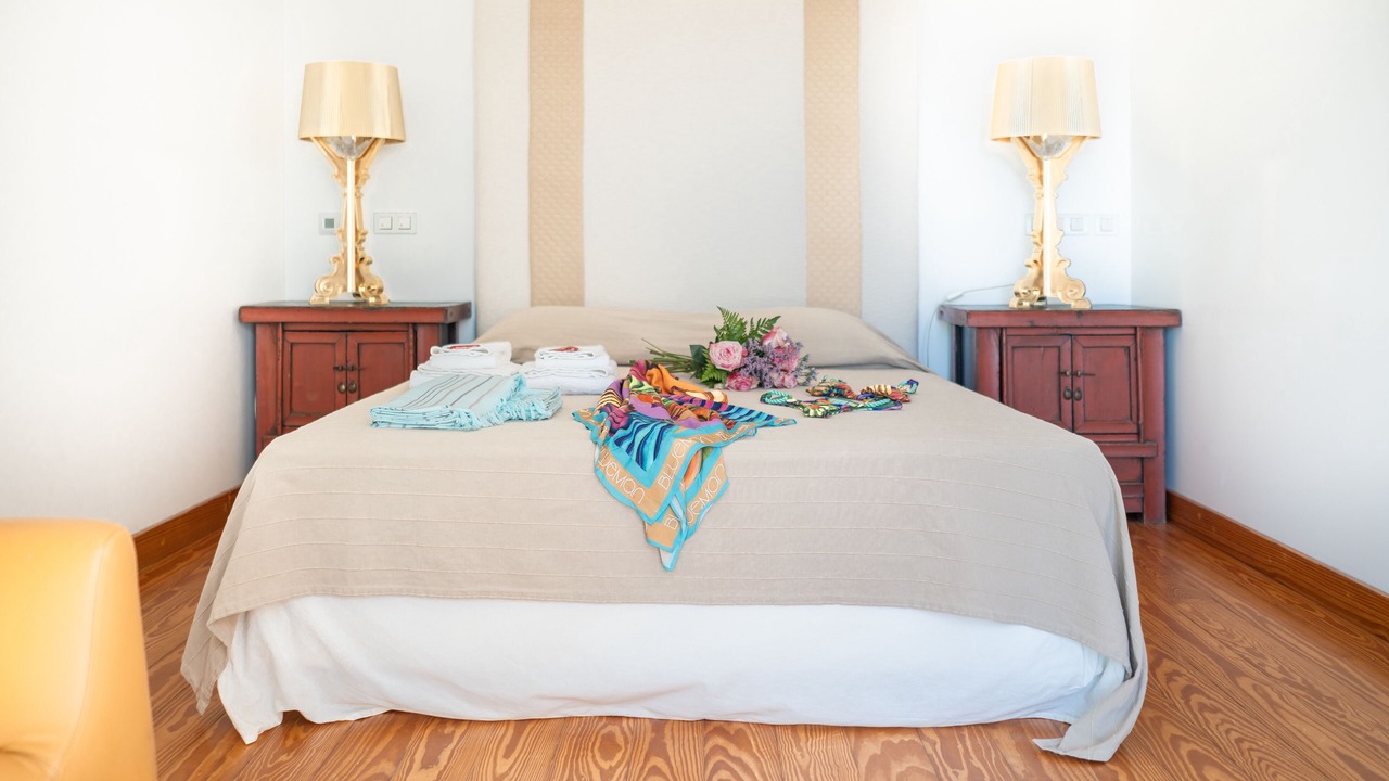 Photo of Bedroom in Luz