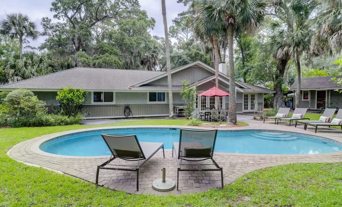 Photo of Outdoor in North Forest Beach