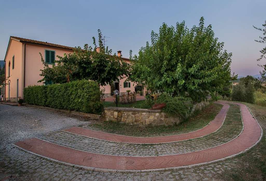 Photo of Outdoor in Pistoia