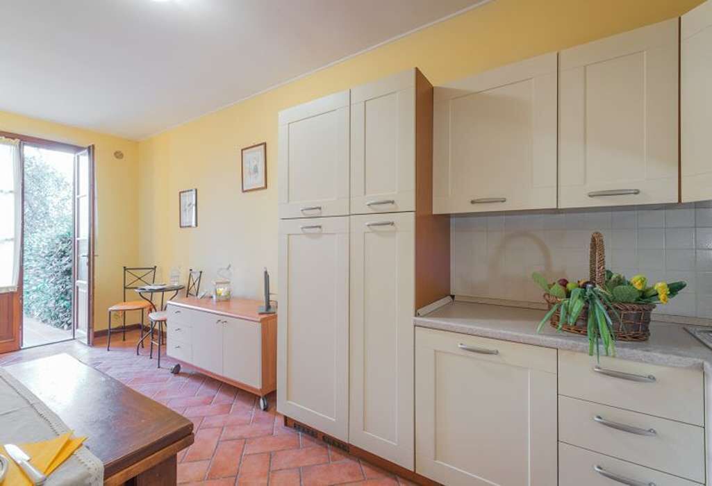 Photo of Kitchen in Pistoia