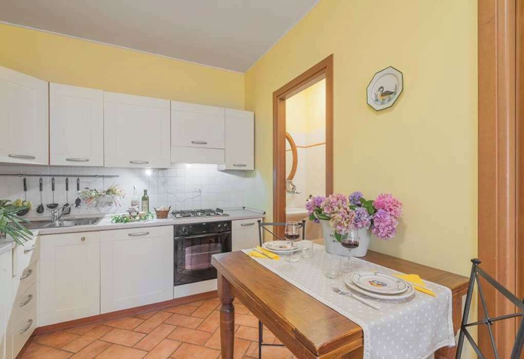 Photo of Kitchen in Pistoia
