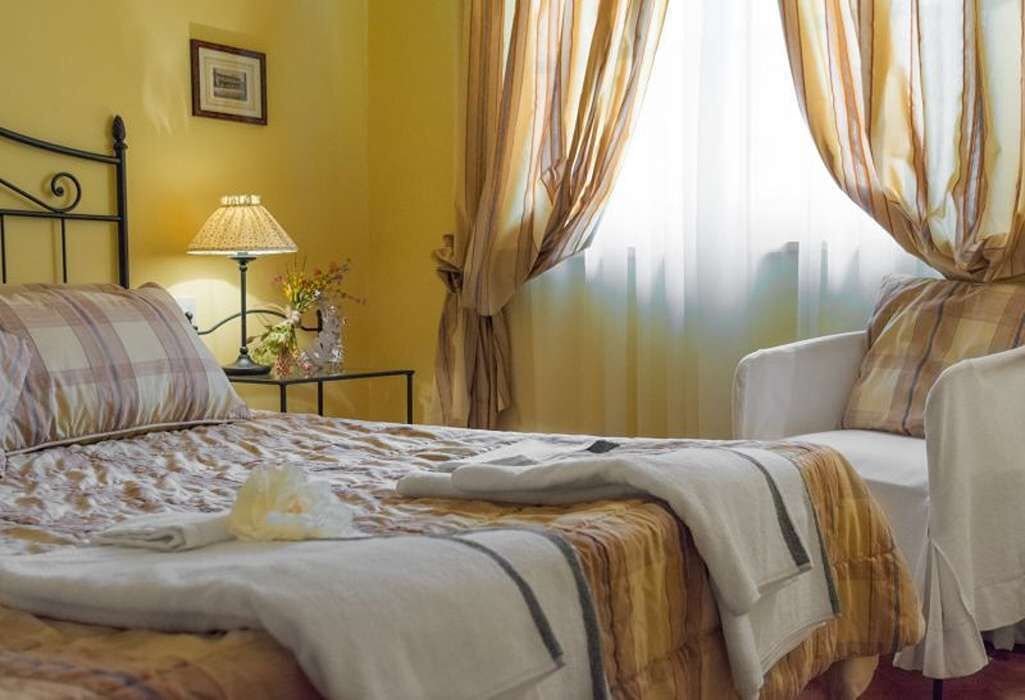 Photo of Bedroom in Pistoia