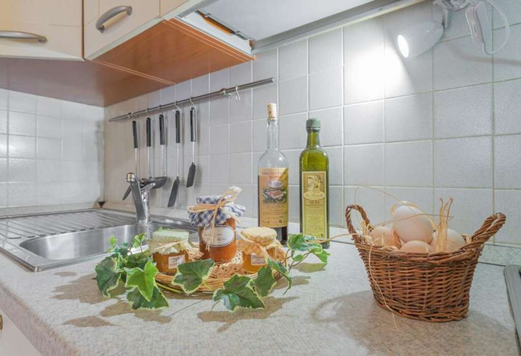 Photo of Kitchen in Pistoia