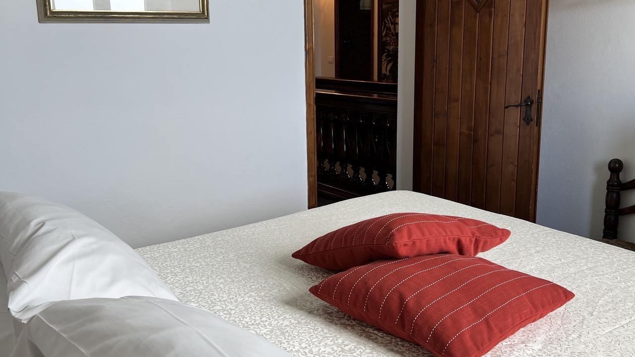 Photo of Bedroom in Vernazza