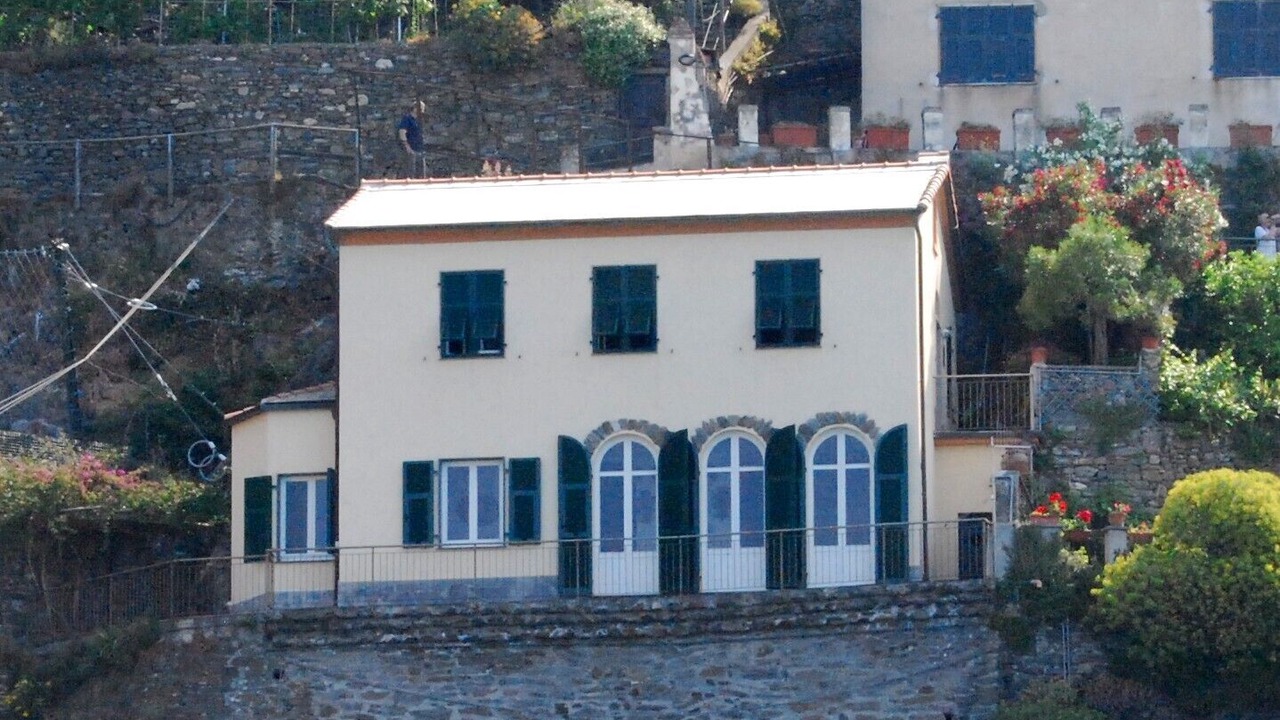 Photo of Others in Vernazza