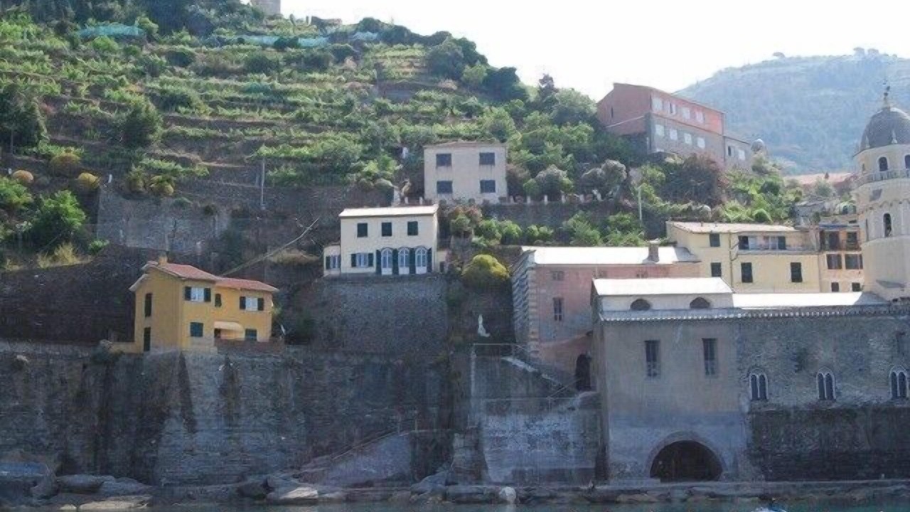 Photo of Others in Vernazza