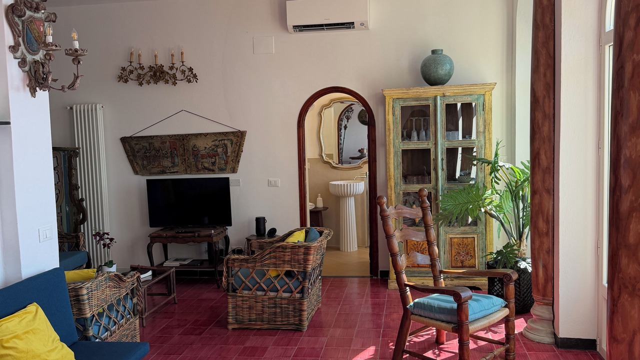 Photo of Livingroom in Vernazza