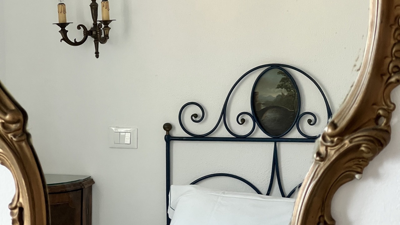 Photo of Bedroom in Vernazza