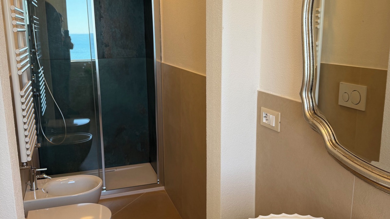 Photo of Bathroom in Vernazza