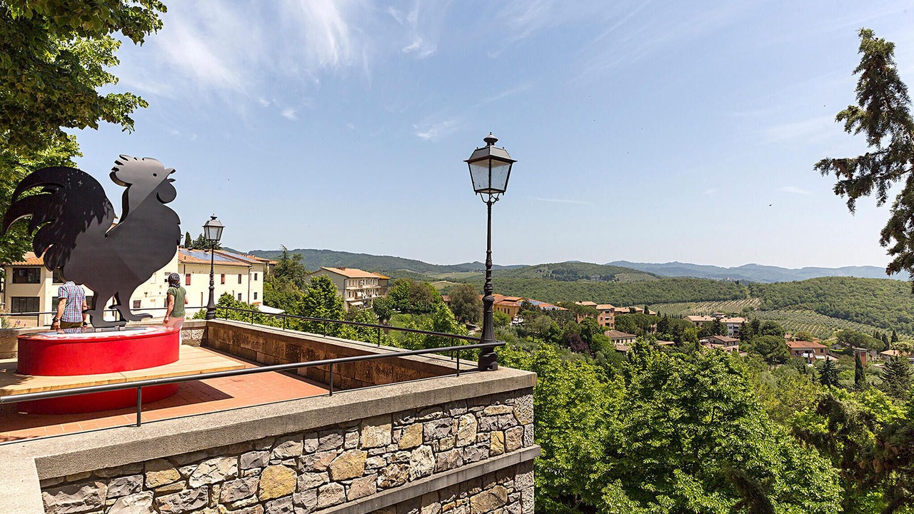Photo of Others in Gaiole in Chianti