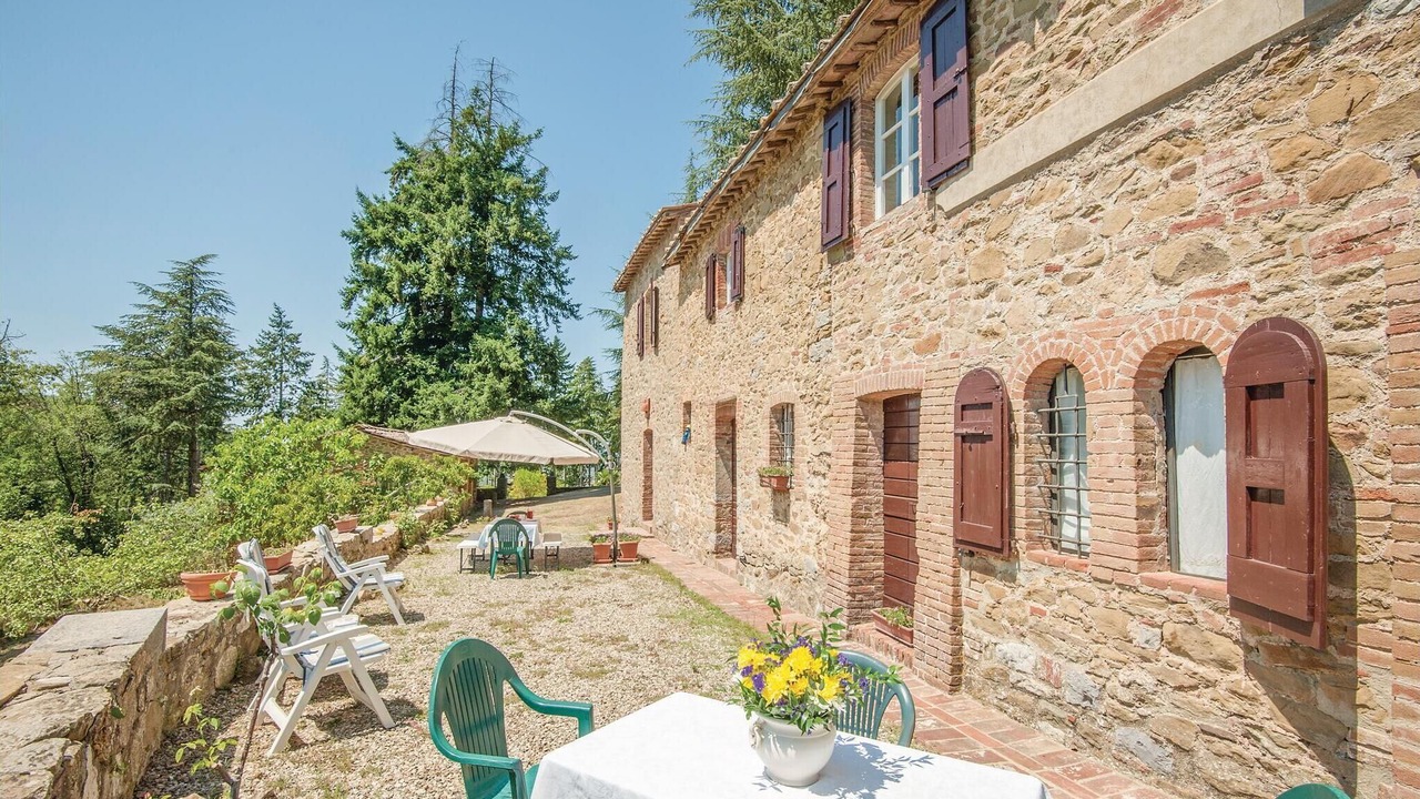 Photo of Others in Gaiole in Chianti