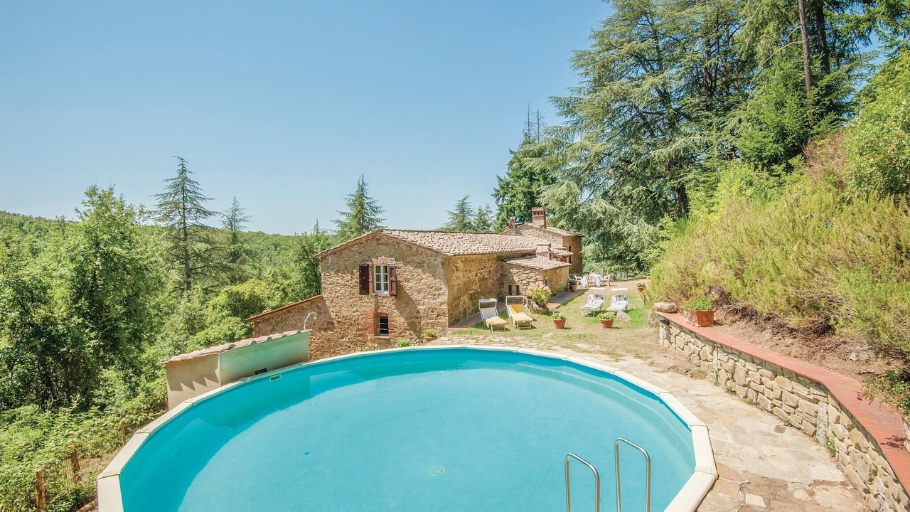 Photo of Outdoor in Gaiole in Chianti