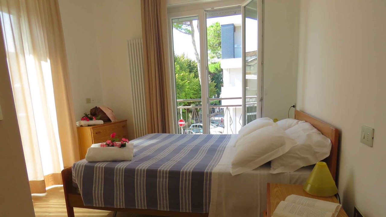Photo of Bedroom in Fogliano Marina