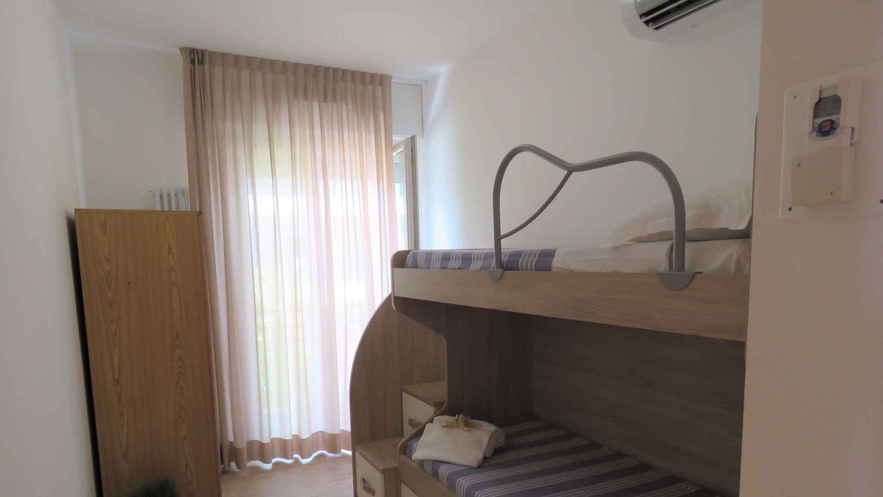 Photo of Bedroom in Fogliano Marina