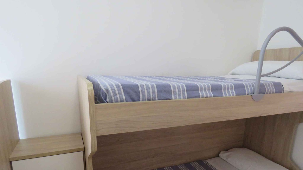 Photo of Bedroom in Fogliano Marina