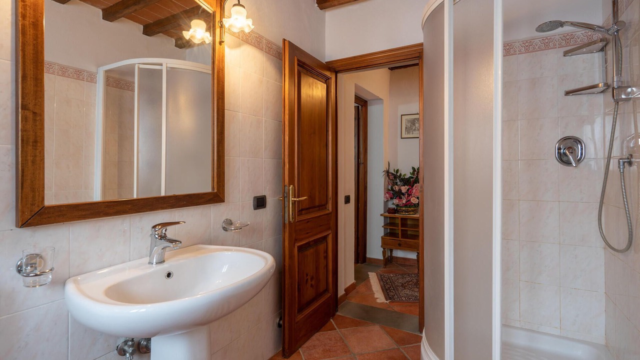 Photo of Bathroom in Dicomano